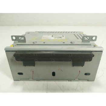 SISTEMA AUDIO / RADIO CD 2025283 BM5T18C815PC 