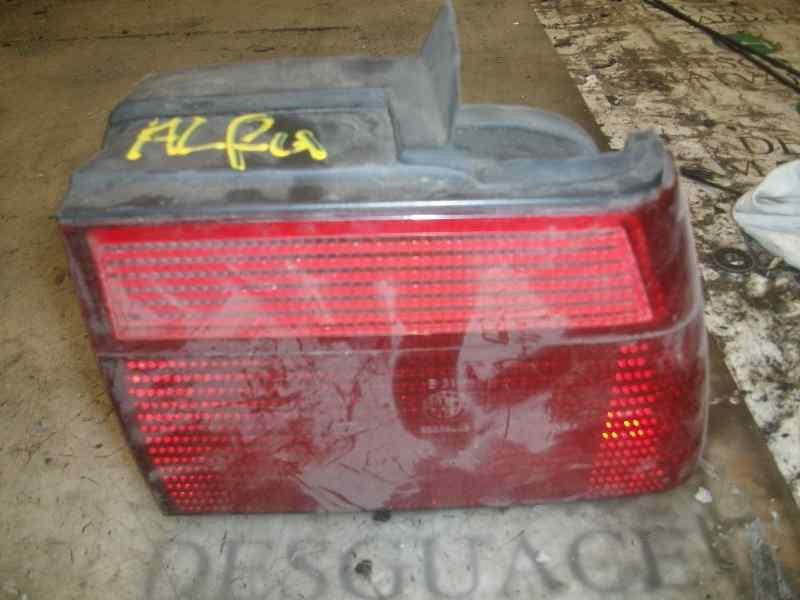 Recambio de piloto trasero derecho para alfa romeo 155 1.6 16v cat referencia OEM IAM   