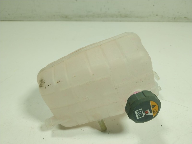 Recambio de deposito expansion para kia niro ii (sg2) 1.6 gdi hybrid referencia OEM IAM 25430AT000 25430AT000 