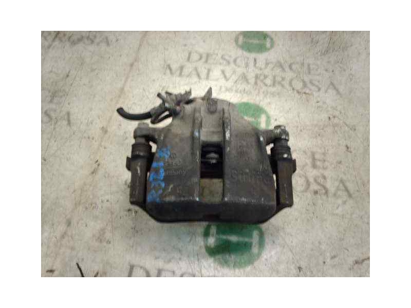 Recambio de pinza freno delantera derecha para seat toledo (1l) 2.0 referencia OEM IAM   