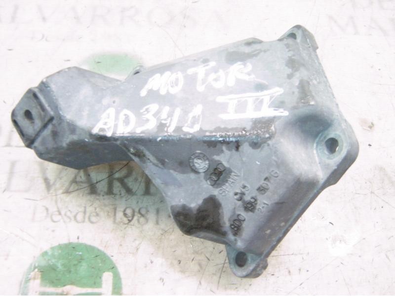 Recambio de soporte motor derecho para audi a6 berlina (4b2) 2.8 referencia OEM IAM 8D0199308D  