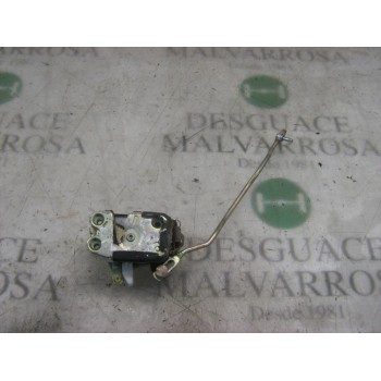 CERRADURA PUERTA DELANTERA DERECHA 