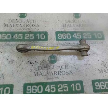 BRAZO SUSPENSION INFERIOR TRASERO DERECHO A2043500653 