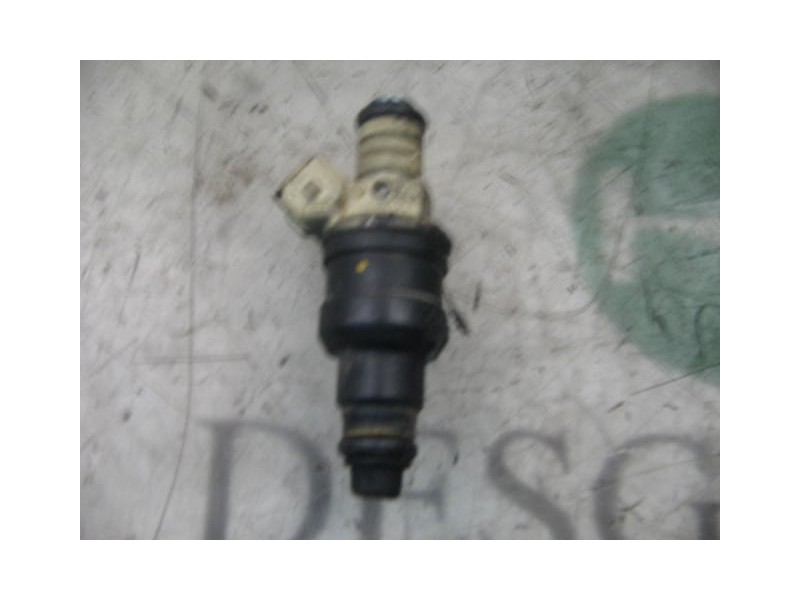 Recambio de inyector para mg serie 200 (rf) 214 si (3-ptas.) referencia OEM IAM   