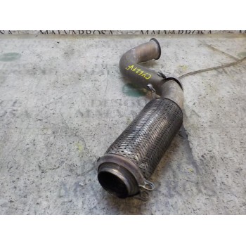 SALIDA COLECTOR 1706F3 