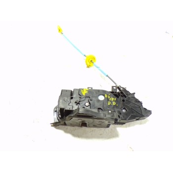 CERRADURA PUERTA DELANTERA DERECHA 51217956142 795614207 