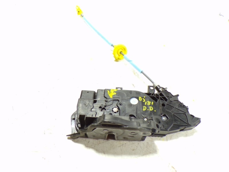 Recambio de cerradura puerta delantera derecha para bmw serie 2 gran coupe (f44) 220i referencia OEM IAM 51217956142 795614207 