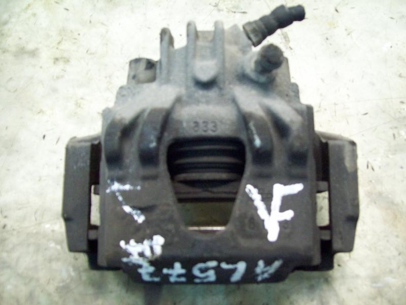 Recambio de pinza freno delantera izquierda para citroën xsara coupe 1.9 turbodiesel referencia OEM IAM   