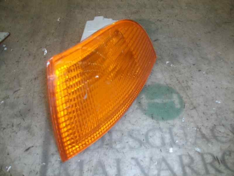 Recambio de piloto delantero izquierdo para fiat punto berl. (176) referencia OEM IAM   