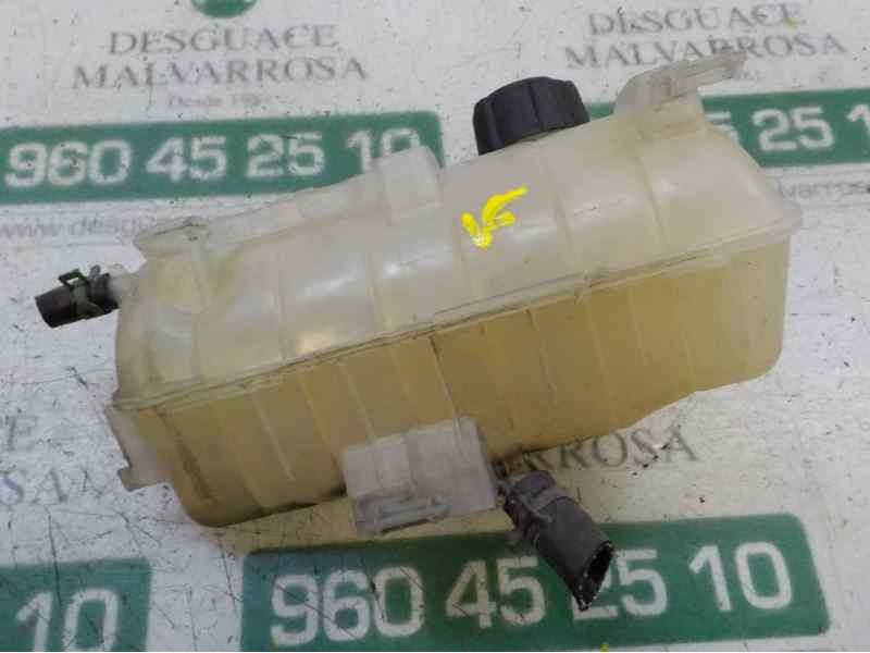 Recambio de deposito expansion para renault kangoo 1.5 dci diesel fap referencia OEM IAM   