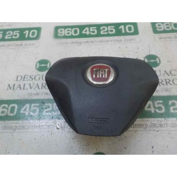 AIRBAG DELANTERO IZQUIERDO 735496857 34121858A 