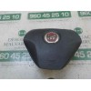 Recambio de airbag delantero izquierdo para fiat doblo 1.3 16v jtd cat referencia OEM IAM 735496857 34121858A 