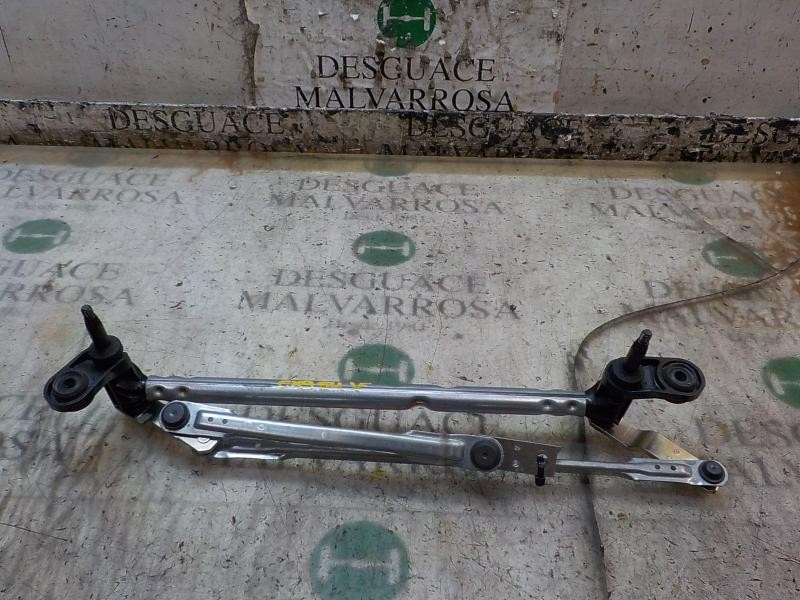 Recambio de articulacion limpia delantero para seat leon st (5f8) 1.6 tdi referencia OEM IAM 5F1955023B  