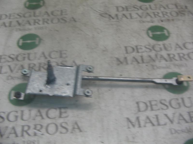 Recambio de articulacion limpia delantero para opel calibra básico referencia OEM IAM   