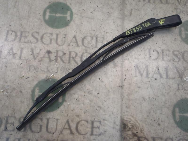 Recambio de brazo limpia trasero para hyundai getz (tb) 1.5 crdi referencia OEM IAM 988101C000  
