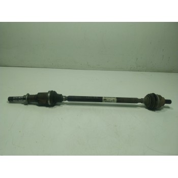 TRANSMISION TRASERA DERECHA A4533503800 396008321R 