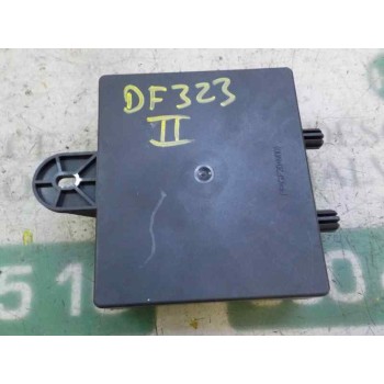 MODULO ELECTRONICO 