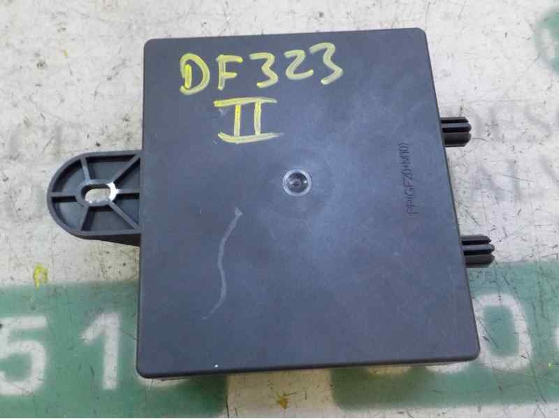 Recambio de modulo electronico para renault captur 0.9 energy referencia OEM IAM   