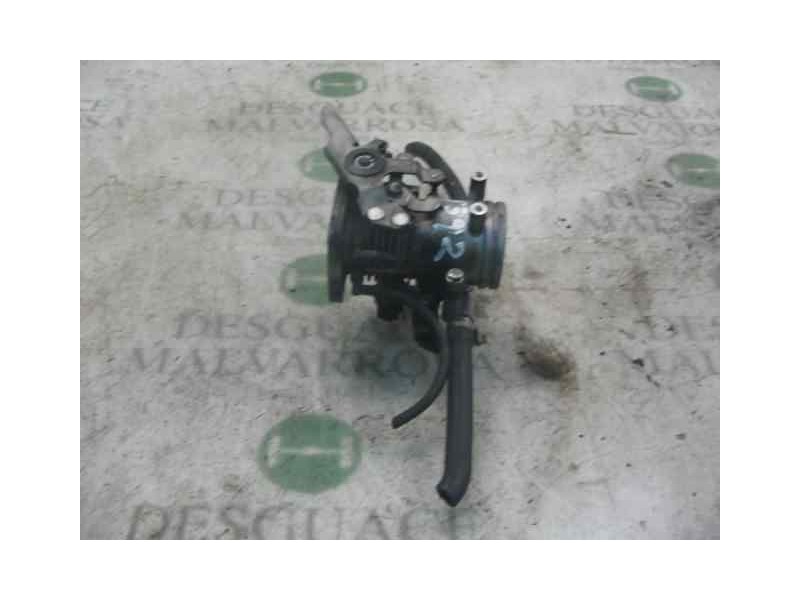 Recambio de caja mariposa para bmw serie 3 berlina (e36) 1.8 cat referencia OEM IAM   