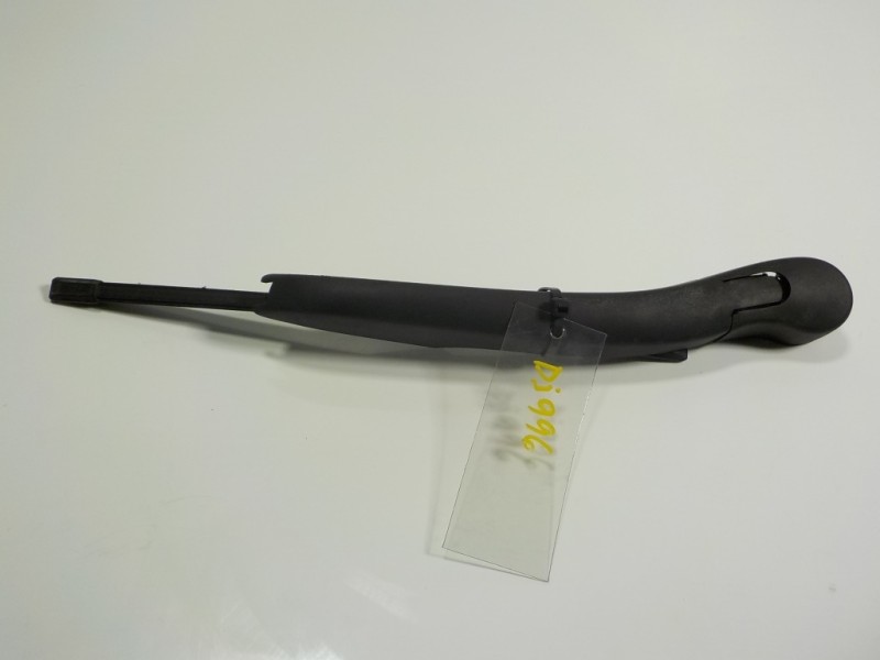 Recambio de brazo limpia trasero para bmw serie 3 touring (f31) 2.0 turbodiesel referencia OEM IAM 61627312792  