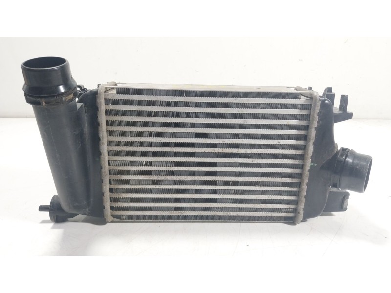 Recambio de intercooler para nissan micra v (k14) 1.0 ig-t 100 referencia OEM IAM 144615FA0A 144615FA0A 