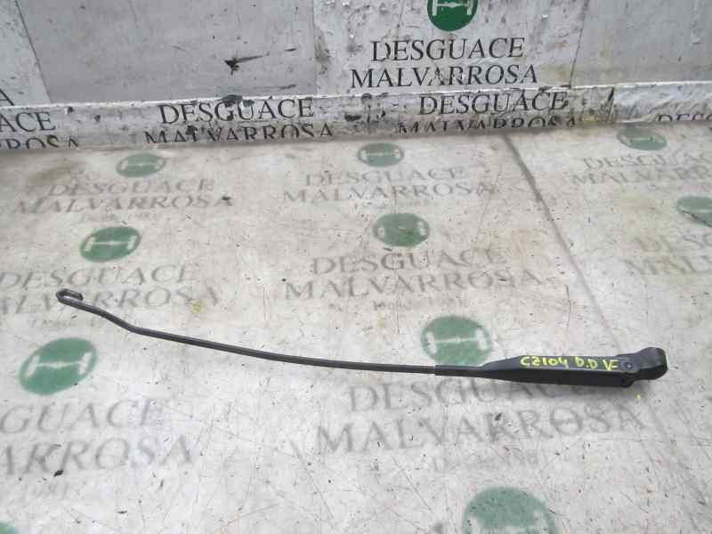 Recambio de brazo limpia delantero derecho para opel tigra twin top 1.4 16v referencia OEM IAM   