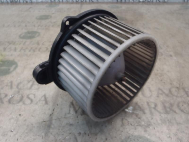 Recambio de motor calefaccion para hyundai getz (tb) 1.5 crdi referencia OEM IAM 971121C000  