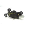 Recambio de motor limpia trasero para ford fiesta (ccn) 1.25 16v cat referencia OEM IAM   