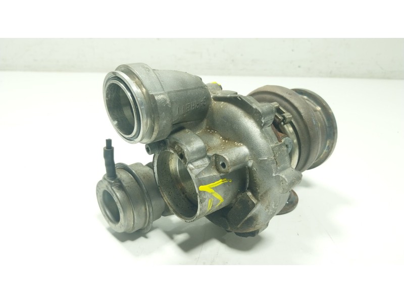 Recambio de turbocompresor para bmw 6 gran coupe (f06) 650 i xdrive referencia OEM IAM 11657646093 7605794 