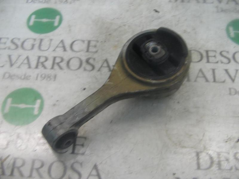 Recambio de soporte motor trasero para ford fiesta courier (dx) familiar referencia OEM IAM   