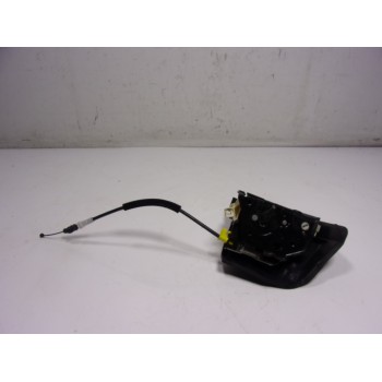 CERRADURA PUERTA TRASERA DERECHA 8K0839016C 8K0839016C 