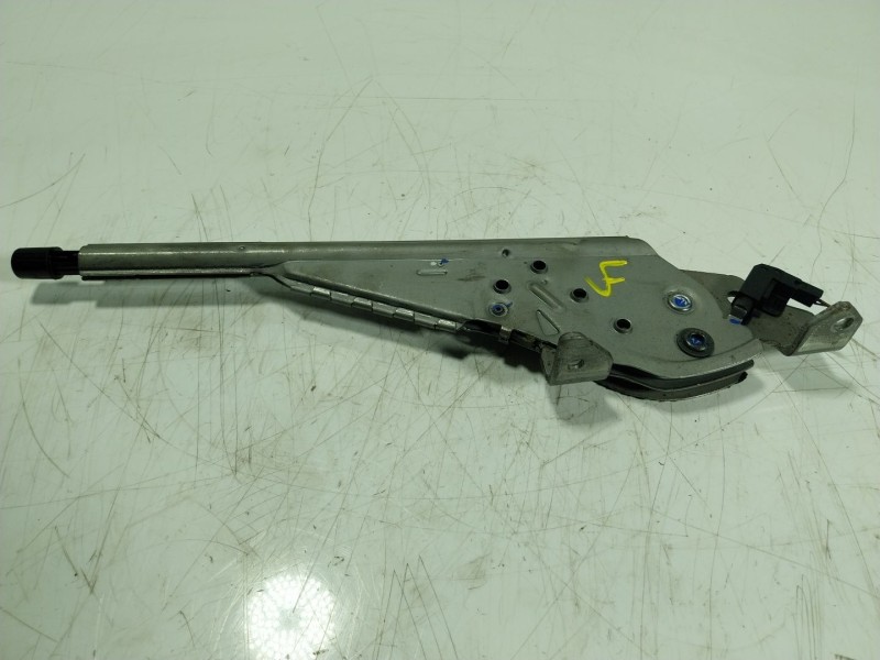 Recambio de palanca freno de mano para volkswagen t6 transporter 2.0 tdi referencia OEM IAM 7E1711301Q  