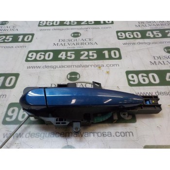 MANETA EXTERIOR TRASERA DERECHA 51217207530 