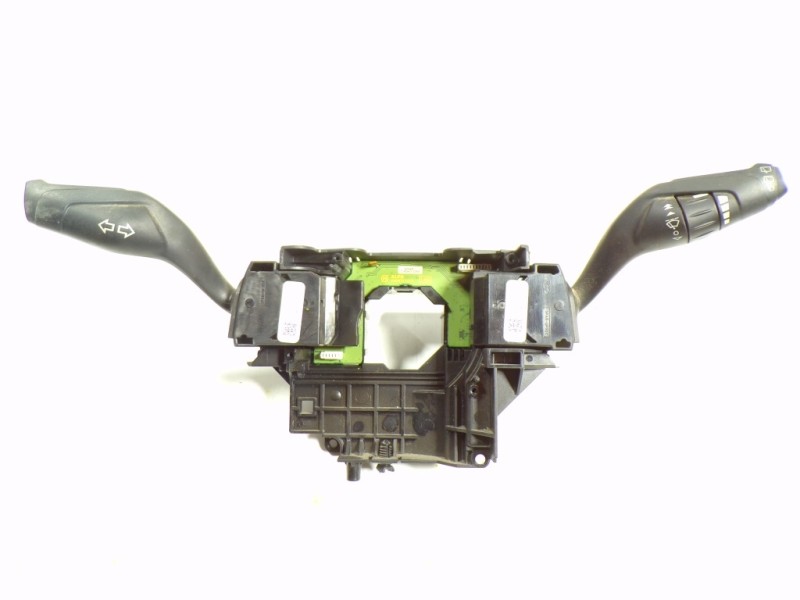 Recambio de mando intermitentes para ford c-max 1.6 tdci cat referencia OEM IAM 1883869 BV6T13N064AG 