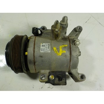 COMPRESOR AIRE ACONDICIONADO 