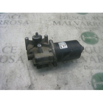 MOTOR LIMPIA DELANTERO 