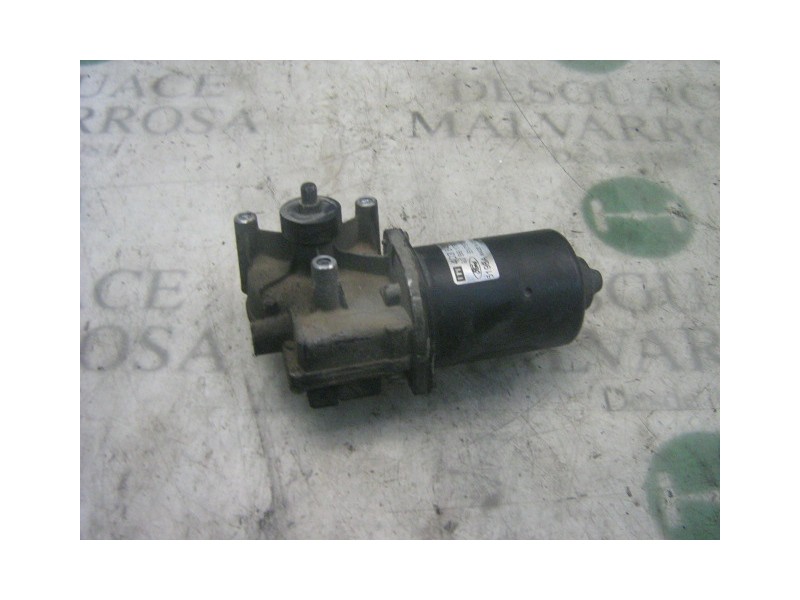 Recambio de motor limpia delantero para ford mondeo familiar (gd) ghia referencia OEM IAM   