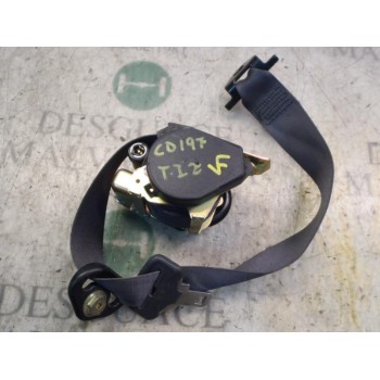 CINTURON SEGURIDAD TRASERO IZQUIERDO 