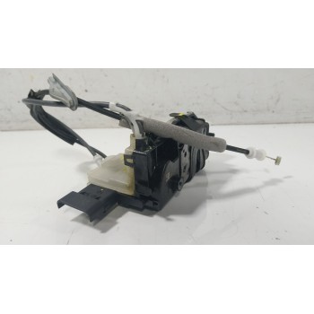 CERRADURA PUERTA DELANTERA IZQUIERDA 16944044 
