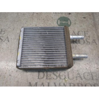 RADIADOR CALEFACCION / AIRE ACONDICIONADO 9722122000 