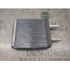 Recambio de radiador calefaccion / aire acondicionado para hyundai getz (tb) 1.5 crdi referencia OEM IAM 9722122000  
