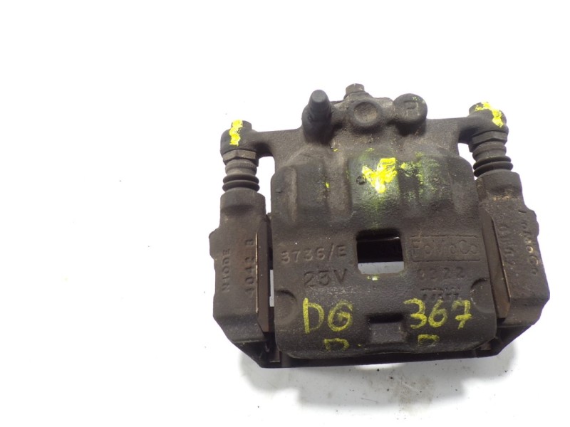 Recambio de pinza freno delantera derecha para ford fiesta (ccn) 1.25 16v cat referencia OEM IAM   