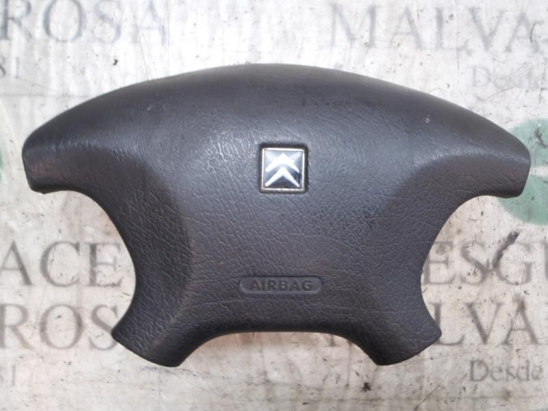 Recambio de airbag delantero izquierdo para citroën xsara berlina 1.9 d sx referencia OEM IAM   