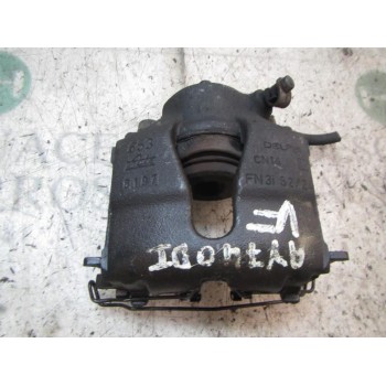 PINZA FRENO DELANTERA IZQUIERDA 