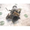 Recambio de turbocompresor para ford escort berl./turnier 1.8 turbodiesel cat referencia OEM IAM   