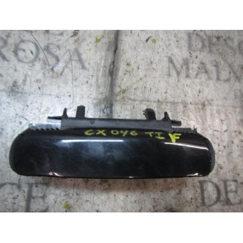 MANETA EXTERIOR TRASERA IZQUIERDA 8E0839239GRU 