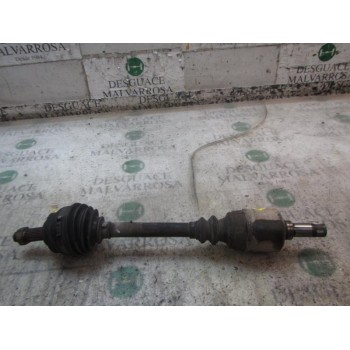 TRANSMISION IZQUIERDA 1485694080 