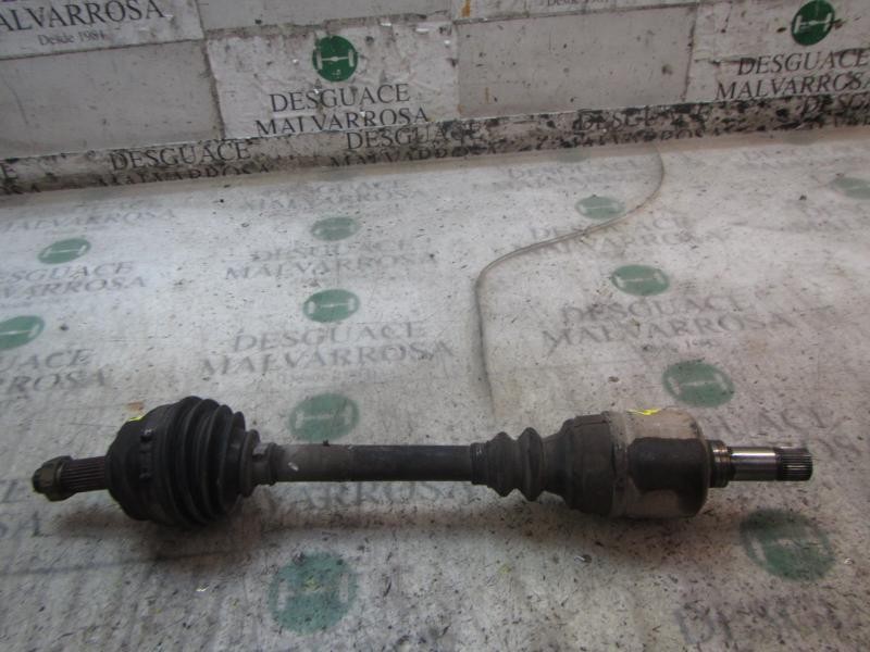 Recambio de transmision izquierda para fiat ulysse (179) 2.2 16v jtd cat referencia OEM IAM 1485694080  