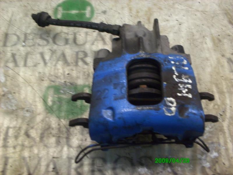 Recambio de pinza freno delantera derecha para ford focus berlina (cak) trend referencia OEM IAM   