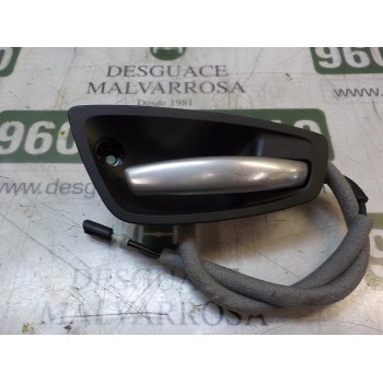 MANETA INTERIOR DELANTERA DERECHA 51417145076 